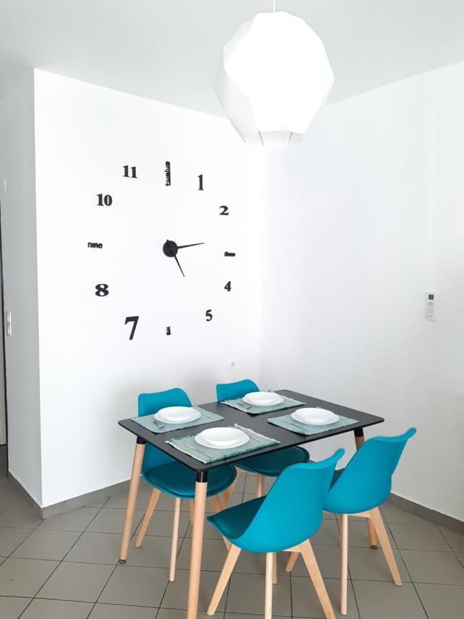 Babis Prinos Apartment Exterior photo